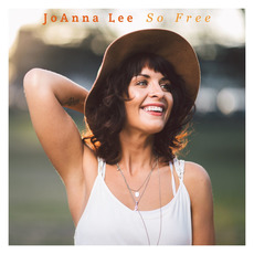 So Free mp3 Album by JoAnna Lee
