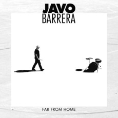 Far From Home mp3 Album by Javo Barrera