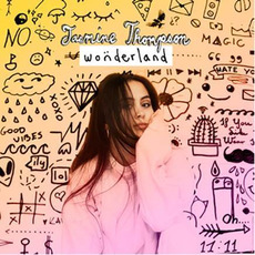 Wonderland mp3 Album by Jasmine Thompson