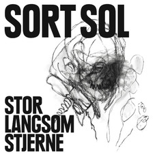 Stor Langsom Stjerne mp3 Album by Sort Sol