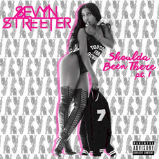 Shoulda Been There, Pt. 1 mp3 Album by Sevyn Streeter