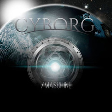 /Maschine mp3 Album by Cyborg