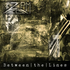 Between the Lines mp3 Album by Zed PM