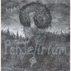 Atlas mp3 Album by Pendelirium