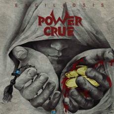 Excileosis mp3 Album by Power Crue