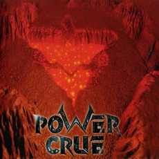 Stay Heavy mp3 Album by Power Crue