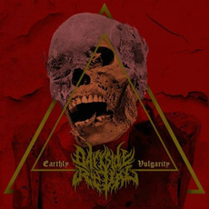 Earthly Vulgarity mp3 Album by Darkside Ritual