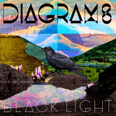 Black Light mp3 Album by Diagrams