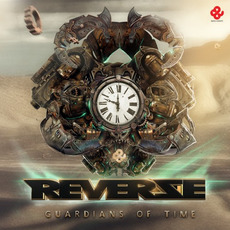 Reverze 2014: Guardians of Time mp3 Compilation by Various Artists
