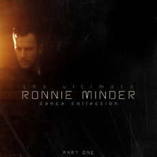 The Ultimate Ronnie Minder Dance Collection, Part One mp3 Compilation by Various Artists
