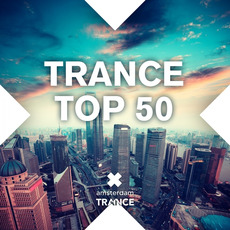 Trance Top 50 mp3 Compilation by Various Artists