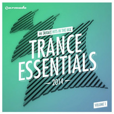 Trance Essentials 2014, Vol.1 mp3 Compilation by Various Artists