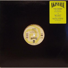 The Bomb mp3 Single by Akinyele