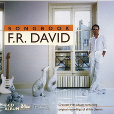Songbook mp3 Artist Compilation by F.R. David