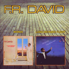 Words / Long Distance Flight mp3 Artist Compilation by F.R. David
