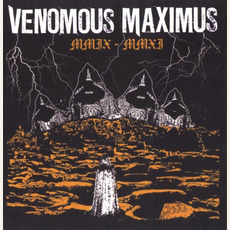 MMIX - MMXI mp3 Artist Compilation by Venomous Maximus