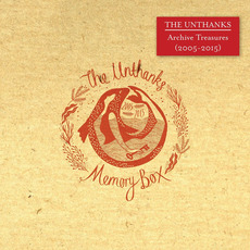 Archive Treasures (2005-2015) mp3 Artist Compilation by The Unthanks