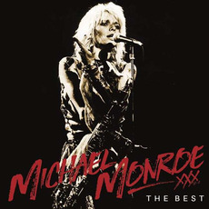 The Best mp3 Artist Compilation by Michael Monroe