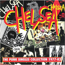 The Punk Singles Collection 1977-82 mp3 Artist Compilation by Chelsea