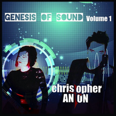 Genesis of Sound, Volume 1 mp3 Artist Compilation by Christopher Anton