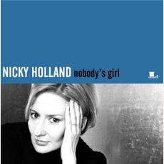 Nobody's Girl mp3 Artist Compilation by Nicky Holland