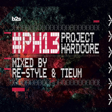 #PH13: Project Hardcore mp3 Compilation by Various Artists