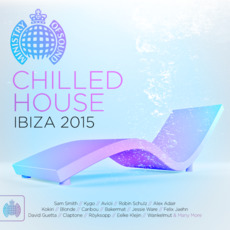 Ministry of Sound: Chilled House Ibiza 2015 mp3 Compilation by Various Artists