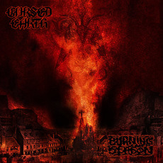 Cursed Earth / Burning Season mp3 Compilation by Various Artists