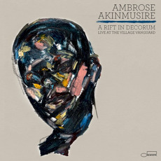 A Rift In Decorum: Live At The Village Vanguard mp3 Live by Ambrose Akinmusire