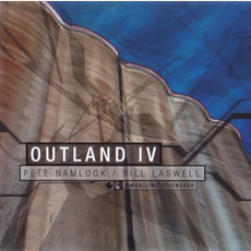Outland IV mp3 Album by Outland