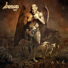 Avé mp3 Album by Venom Inc.