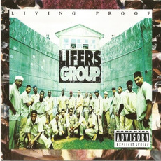 Living Proof mp3 Album by Lifers Group