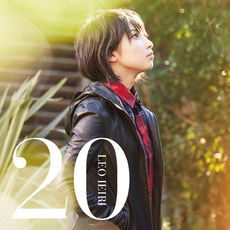 20 mp3 Album by Leo Ieiri (家入レオ)