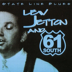 State Line Blues mp3 Album by Lew Jetton & 61 South