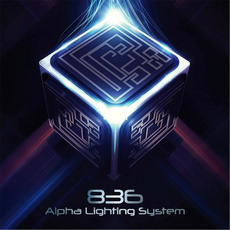 836 mp3 Album by Alpha Lighting System