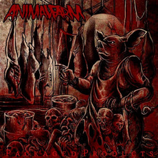 Packaged Products mp3 Album by AnimalFarm