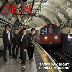 Saturday Night Sunday Morning mp3 Album by Chelsea