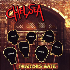 Traitor's Gate mp3 Album by Chelsea