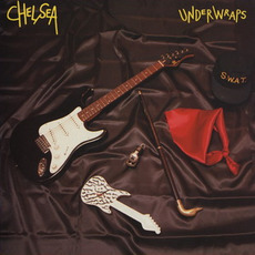 Underwraps mp3 Album by Chelsea