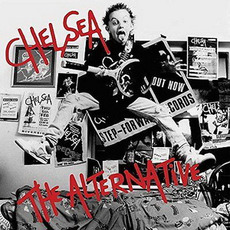 The Alternative mp3 Album by Chelsea