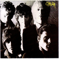 Chelsea (Re-Issue) mp3 Album by Chelsea