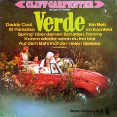 Verde mp3 Album by Cliff Carpenter Und Sein Orchester