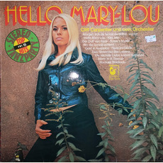 Hallo, Mary-Lou mp3 Album by Cliff Carpenter Und Sein Orchester