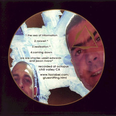 DADA mp3 Album by Drum Machine Circle