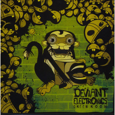 Green Room mp3 Album by Deviant Electronics