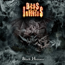 Black Heaven mp3 Album by Deus Inversus