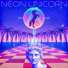 Space Glitch mp3 Album by Neon Unicorn