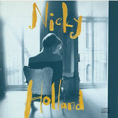 Nicky Holland mp3 Album by Nicky Holland