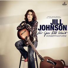 For You I'll Wait mp3 Album by Jill Johnson