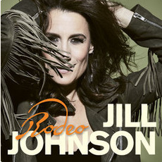 Rodeo mp3 Album by Jill Johnson